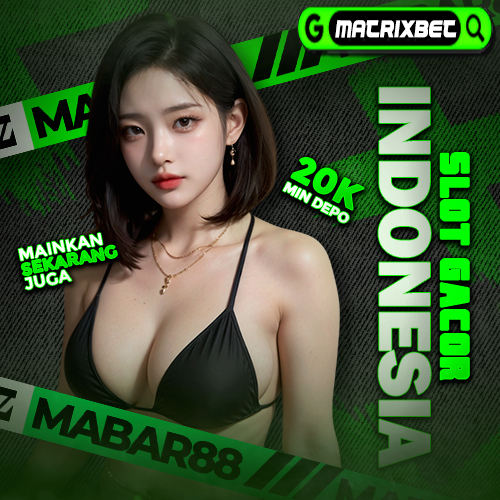 MatrixBet > Neo Arcade Digital untuk Era Modern